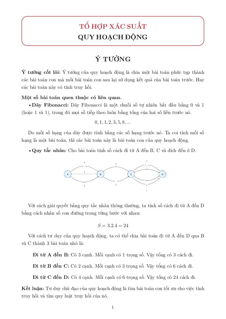 ứng dụng tư duy quy hoạch động vào bài toán đếm tổ hợp – vũ mạnh quân - hình 1